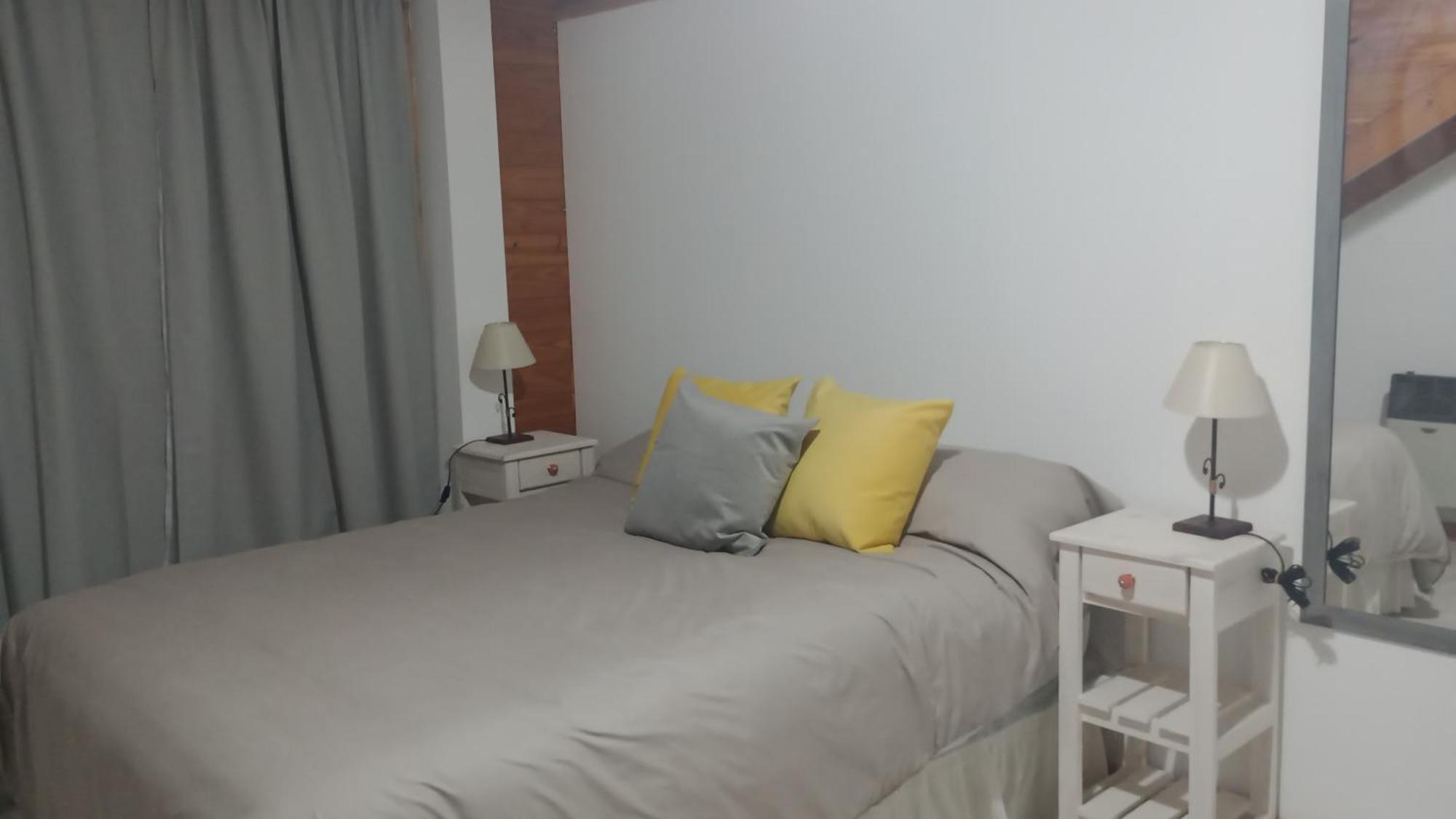 Apartamento Araucarias1 San Martín de los Andes Exterior foto