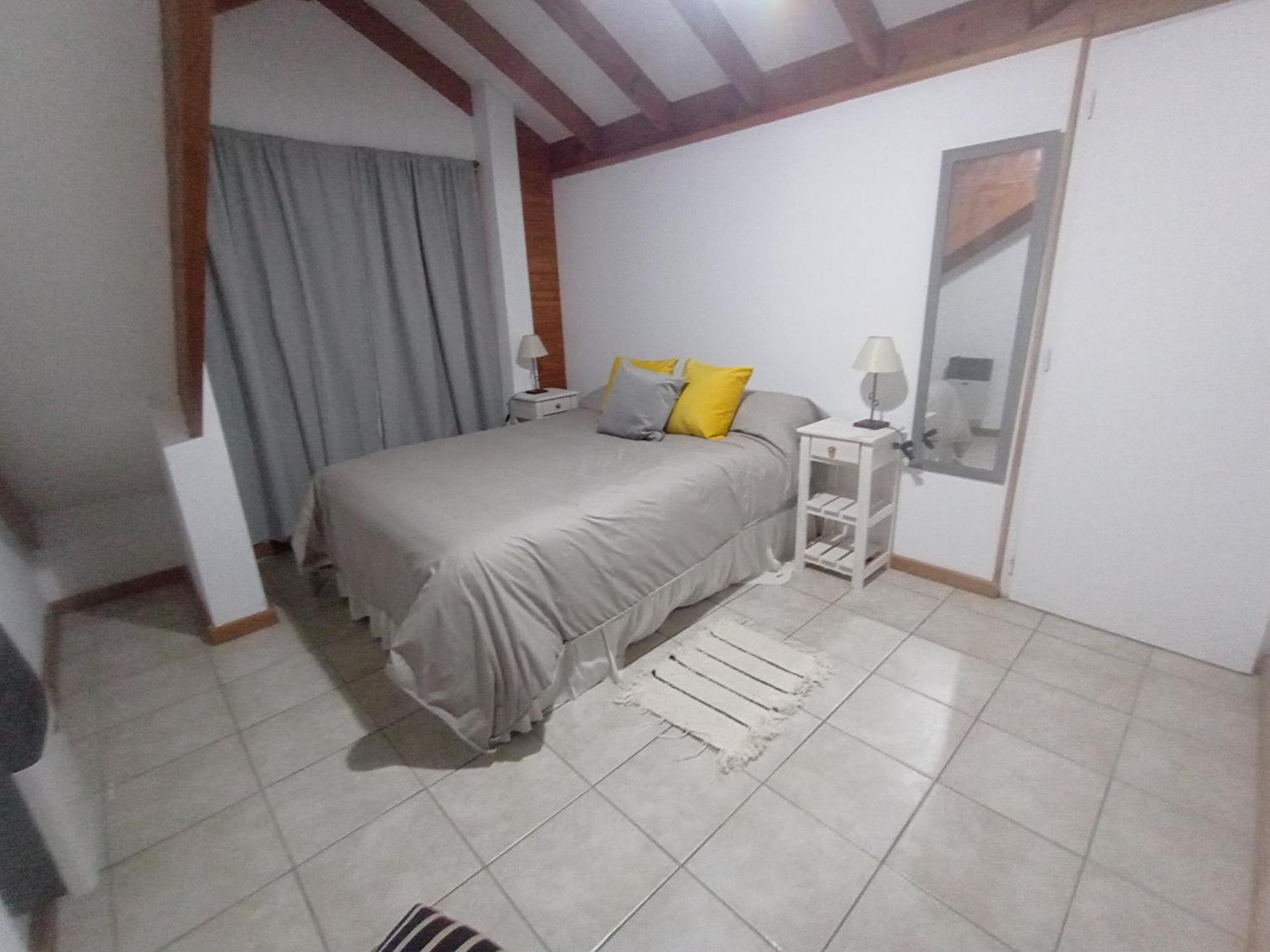 Apartamento Araucarias1 San Martín de los Andes Exterior foto